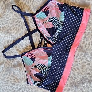 ✨️LAST CHANCE✨️ Aerie Sunnie Bralette